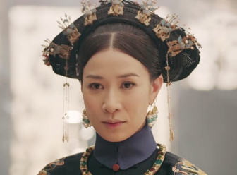 清朝后宫的皇贵妃，地位究竟有多高？