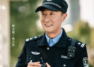 《民警老林的幸福生活》炮哥是谁演的？炮哥扮演者介绍