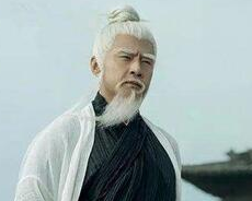 《雪中悍刀行》吕祖是谁？吕祖有历史原型吗