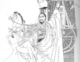 周武王姬发身上有哪些争议？又有哪些轶事典故？