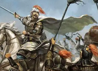 《后汉书·马武传》原文及译文，节选自马武传