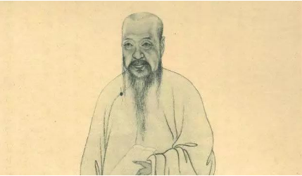 王士祯《江上》：此诗一、二两句，就给人开阔辽远之感