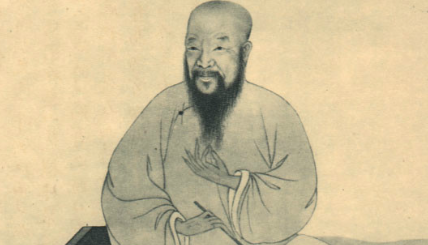 陈维崧《好事近·分手柳花天》：作者有长期不入仕宦的压抑心态