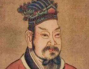 汉文帝刘恒有哪些轶事典故？他的陵墓有何特色？