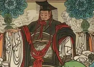 有哪些关于汉武帝的轶事典故？他的陵墓有何特点？