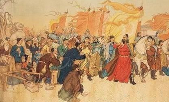 朱温是怎么在中原站稳脚跟的？唐末朱温站稳脚跟的秘密