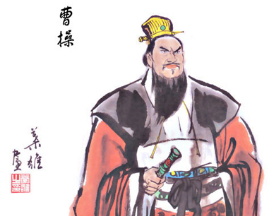 曹操在政治、军事、经济、文化方面有哪些举措与成就？