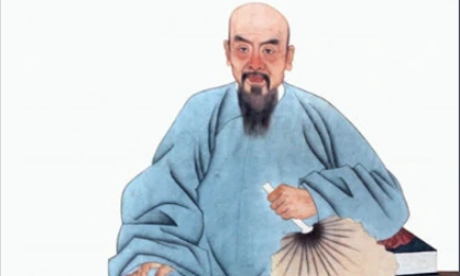 宋琬《狱中对月》：通篇情景交融，浑然一体，感人至深