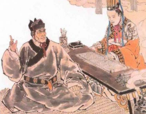 权倾朝野的霍光，他是如何一步步走向灭亡的？