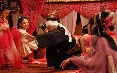 朱温当上皇帝后被人称作禽兽不如 朱温到底做了什么事情