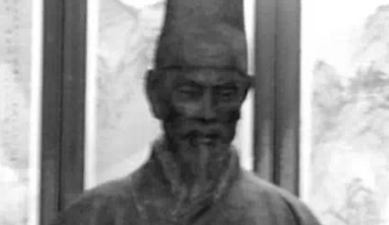 明代诗词代表人物生平简介：谢榛，为“后七子”之一