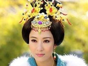 历史上万贞儿为何能当上贵妃还能盛宠不衰？