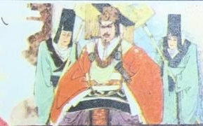 她是王莽的姑妈，俩人联手做掉了汉朝