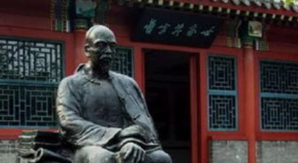 清代诗词代表人物生平简介：曹雪芹，著有《红楼梦》