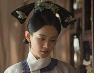 乾隆帝妃嫔舒妃是什么出身？她没能成为皇后是因为什么？