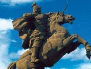 赵武灵王提前传位，自号主父到底是为了什么？