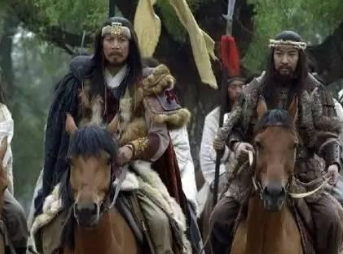 党项族本臣服于中原王朝，为何在北宋时期自立？