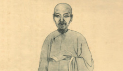 清代诗词代表人物生平简介：彭孙遹，与王士祯并称“彭王”