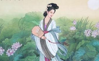 才华横溢的美女作家，揭秘许穆夫人的经历