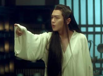 《雪中悍刀行》徐骁为什么那么怕自己的儿子徐凤年？