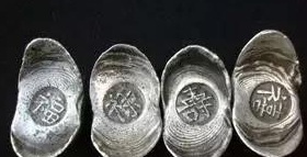 古代银子是什么时候成为流通货币的呢？