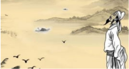 李白《春思》：全诗以景寄情，写得颇为委婉动人