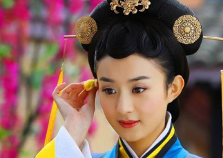 从罪奴到第一女相，陆令萱经历了什么？
