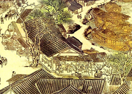 唐朝的实力到底是什么样的 唐朝强大是不是吹出来的