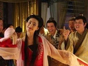 在古代青楼指的是什么地方？真的是烟花巷柳之处？