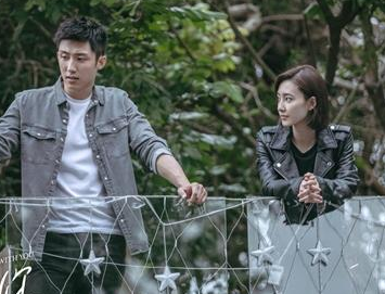 《三生有幸遇上你》讲述什么故事？由黄景瑜、王丽坤主演