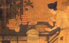 “民以食为天”，宋朝人的饮食有多讲究呢？