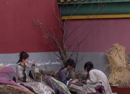 古代妃子为何害怕被打落冷宫 这个地方在故宫的什么地方