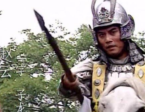 赵云出生入死近三十年时间 赵云为何没有受到刘备的重用