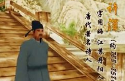许浑《秋日赴阙题潼关驿楼》：诗中虽无“宿”字，字句却有表露