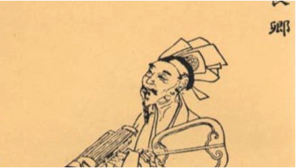 刘长卿《长沙过贾谊宅》：语言含蓄蕴藉，感情哀楚动人