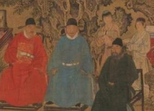 历史上明朝存在了多少年？为何会被说是&ldquo;三无&rdquo;朝代？