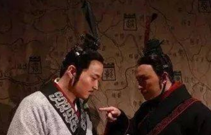 秦国为何给人一种以欺骗为生的小人姿态 刚开始并不是这样的