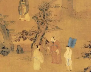 哲学名作《庄子》：外篇·达生（4）原文及白话译文