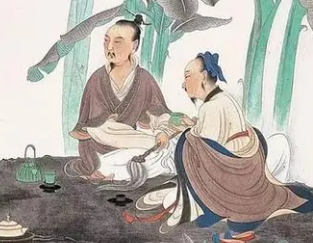 哲学名作《庄子》：外篇·达生（5）原文及白话译文