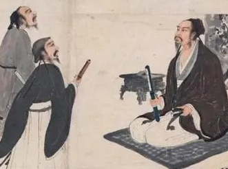 哲学名作《庄子》：杂篇·庚桑楚（3）原文及白话译文