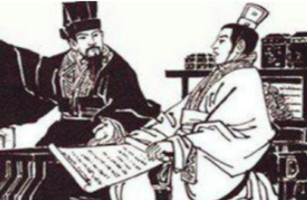 汉景帝将晁错腰斩，背后到底什么原因？