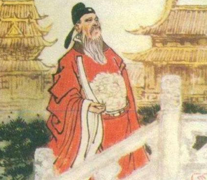 魏征死后墓碑被李世民推倒 后面为什么又被修好了