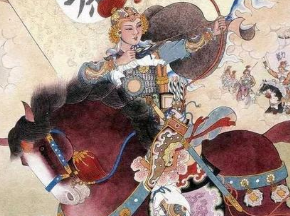 秦良玉为什么能流芳百世？《明史》《明史》为何给予她最高的礼遇？