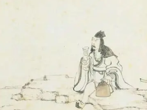哲学名作《庄子》：杂篇·徐无鬼（4）原文及白话译文