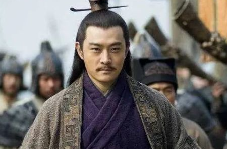 三国历史名将无数，最顶级的八位名将分别是谁？