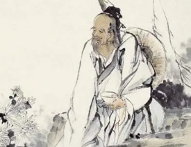 哲学名作《庄子》：杂篇·天下（2）原文及白话译文