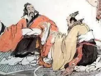 《孟子》：梁惠王章句上·第二节，原文、译文及注释