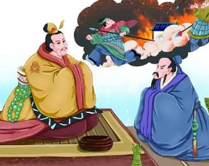 《孟子》：梁惠王章句下·第六节，原文、译文及注释