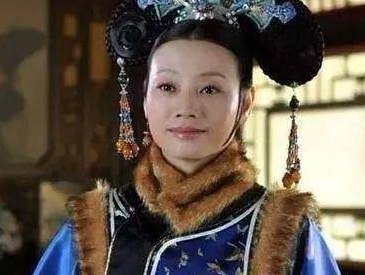 纯懿皇贵妃耿氏是什么出身?雍正后宫中最有福的女人
