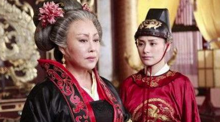 武则天下令处死一人，此人得知后竟睡起了大觉